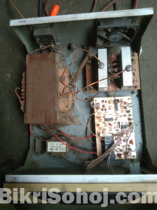 IPS 600va